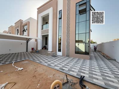 5 Bedroom Villa for Sale in Al Mowaihat, Ajman - batch_WhatsApp Image 2025-09-17 at 21.58. 11_38cc4d50. jpg