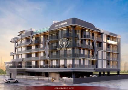 2 Bedroom Apartment for Sale in Dubai South, Dubai - 03ddd0810105712a94fa64ef05b42b62. jpg