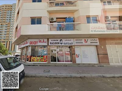 Shop for Rent in Al Rashidiya, Ajman - Screenshot 2024-08-05 134520. png