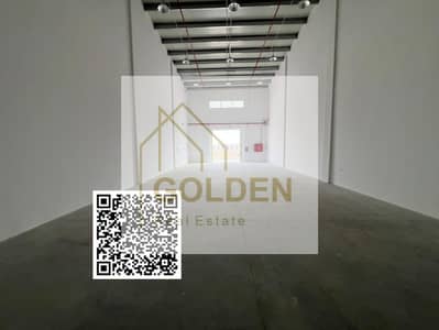 Warehouse for Rent in Al Jurf, Ajman - تصميم بدون عنوان. jpg