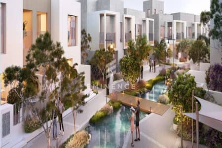 3 Bedroom Villa for Sale in Arabian Ranches 3, Dubai - Huge Balcony | Minimalistic | Gated Community
