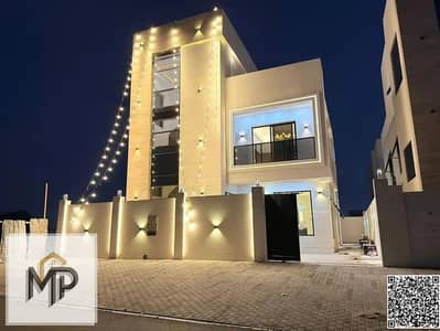 5 Cпальни Вилла Продажа в Аль Хелио, Аджман - batch_795187948-1066x800. jpg