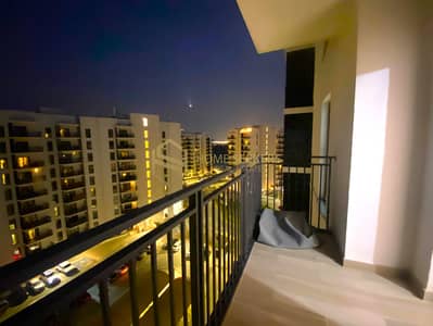 2 Bedroom Flat for Rent in Yas Island, Abu Dhabi - IMG-20250101-WA0006. jpg