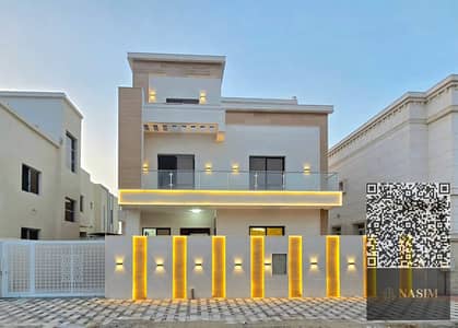 5 Bedroom Villa for Sale in Al Yasmeen, Ajman - WhatsApp Image 2025-09-29 at 3.23. 35 PM. jpeg