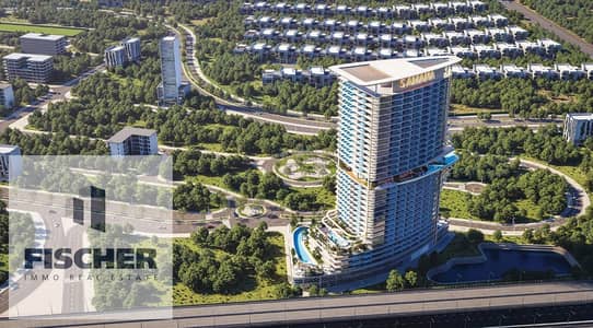 Студия Продажа в Маджан, Дубай - SBH-4. jpg