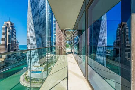 3 Bedroom Apartment for Rent in Dubai Marina, Dubai - IMG-20250929-WA0120. jpg