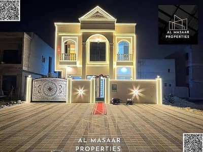 5 Bedroom Villa for Sale in Al Zahya, Ajman - 796866335-800x600. jpeg
