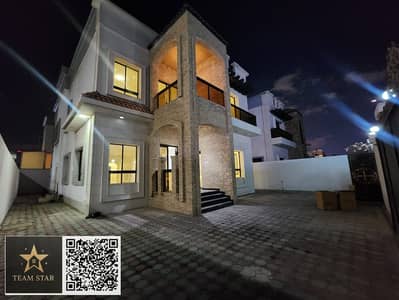 فیلا 5 غرف نوم للبيع في الروضة، عجمان - IMG-20250929-WA1268. jpg