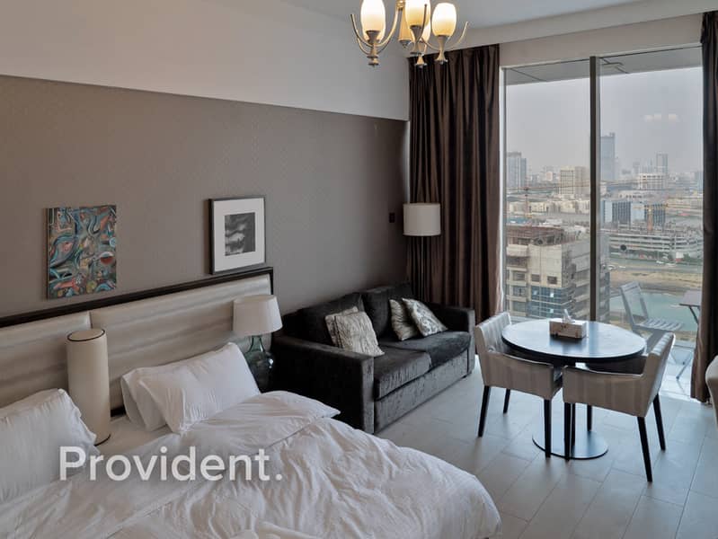 Fully Furnished | 8% plus Net ROI | Negotiable