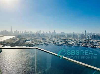 2 Bedroom Flat for Sale in Dubai Creek Harbour, Dubai - IMG-20250929-WA0019. jpg