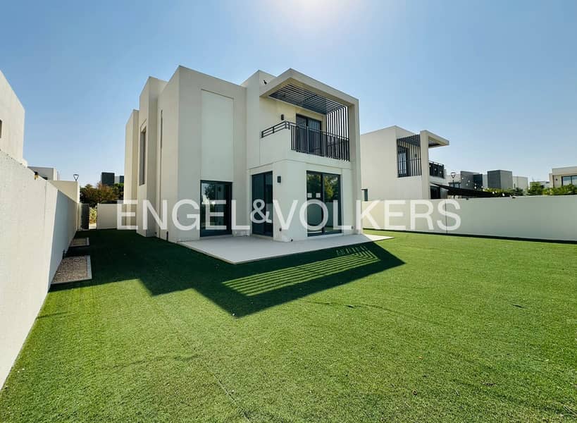 Вилла в Дубай Саут，Эмаар Саут，Гольф Линкс, 4 cпальни, 240000 AED - 12923531