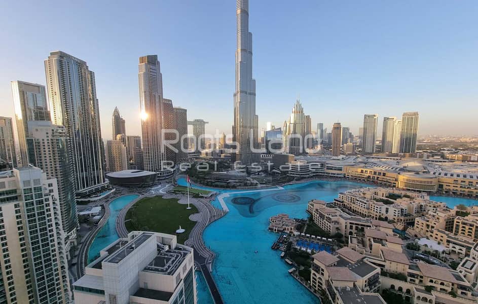 Квартира в Дубай Даунтаун，Резиденсес，Резиденс 7, 3 cпальни, 370000 AED - 12923523