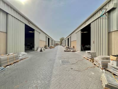 مستودع  للايجار في القوز، دبي - IMG_4335. jpg