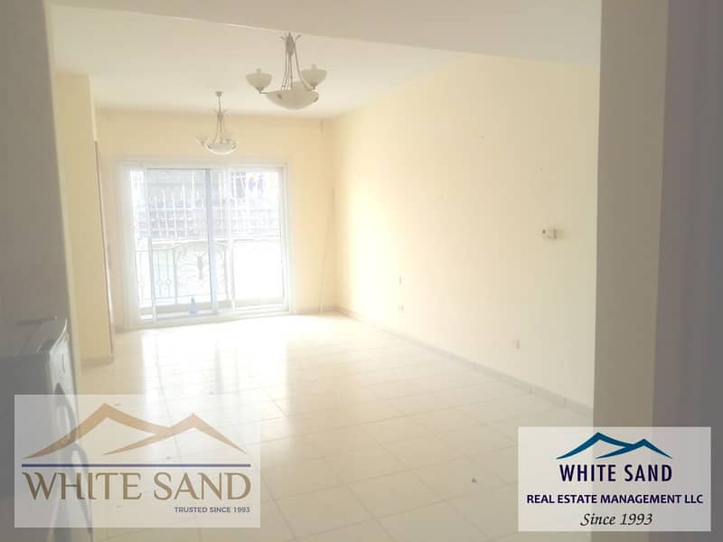 6 Room Layout