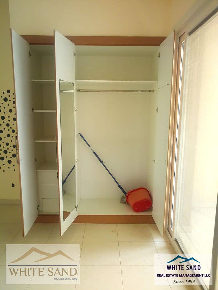 7 Wardrobe