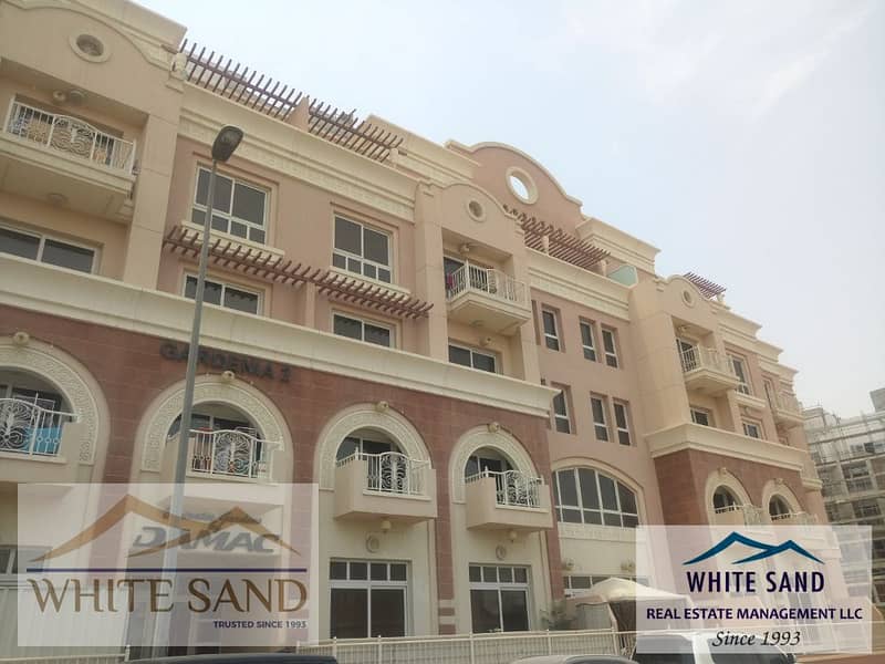 8 Exterior