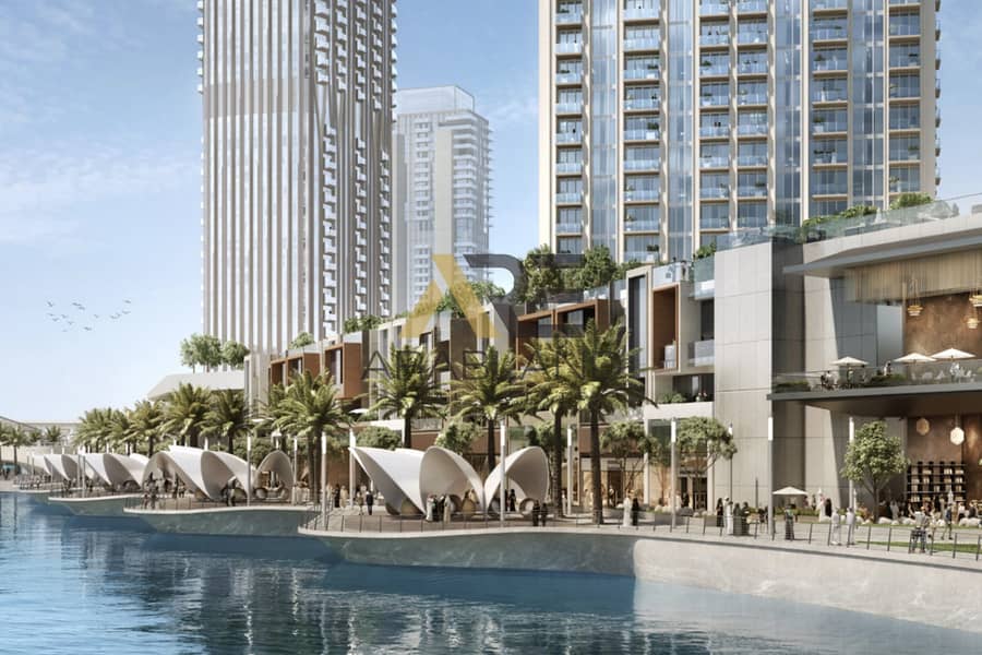Квартира в Экспо Сити，Мангров Резиденсес, 2 cпальни, 2650000 AED - 12923556