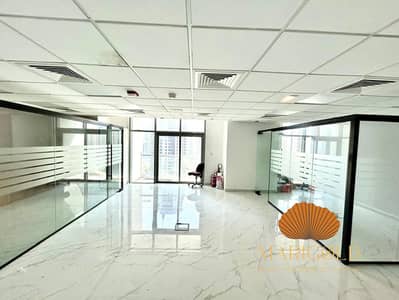 مکتب  للايجار في أبراج بحيرات الجميرا، دبي - WhatsApp Image 2025-09-29 at 3.30. 57 PM (1). jpeg
