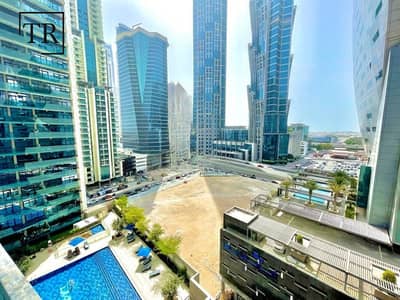 1 Bedroom Flat for Sale in Business Bay, Dubai - Pool View | Near Metro | Prime Location | Balcony