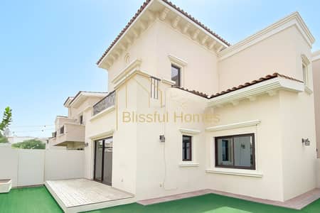 4 Bedroom Villa for Sale in Reem, Dubai - Perfect for Families | Bright Villa in Mira 4