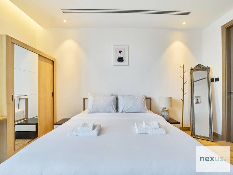 Bright and Elegant 1 Bedroom in The Vybe, JVC - Image 3