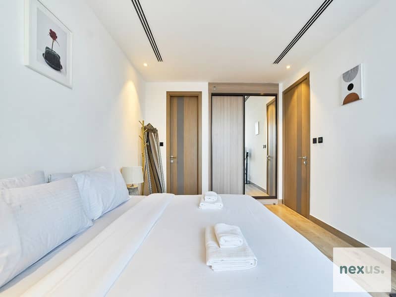 Bright and Elegant 1 Bedroom in The Vybe, JVC - Image 10