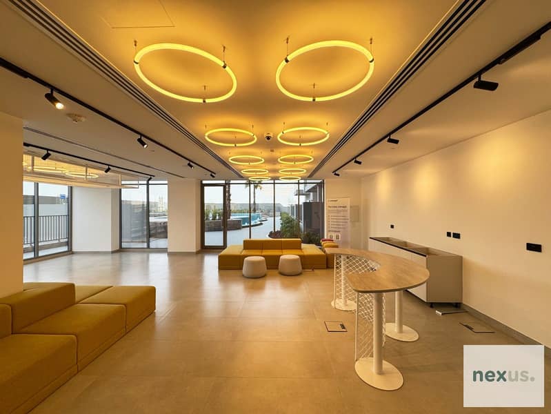 Bright and Elegant 1 Bedroom in The Vybe, JVC - Image 15