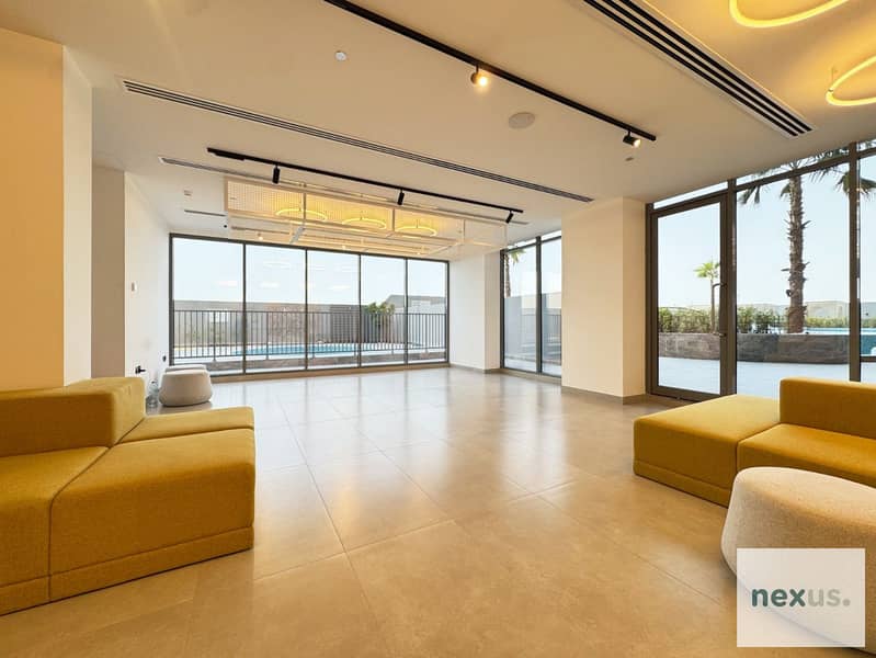 Bright and Elegant 1 Bedroom in The Vybe, JVC - Image 17