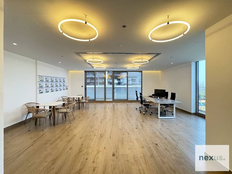 Bright and Elegant 1 Bedroom in The Vybe, JVC - Image 18