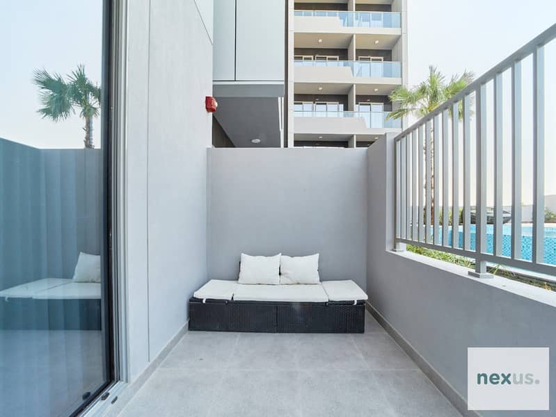 Bright and Elegant 1 Bedroom in The Vybe, JVC - Image 30