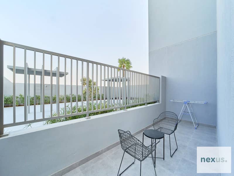 Bright and Elegant 1 Bedroom in The Vybe, JVC - Image 36