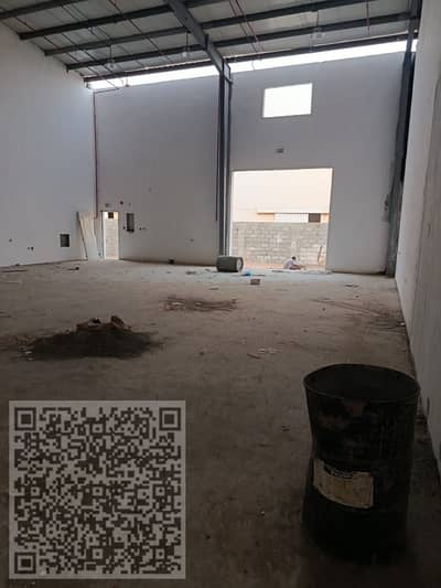 Warehouse for Rent in Umm Al Thuoob, Umm Al Quwain - IMG-20250927-WA0333. jpg