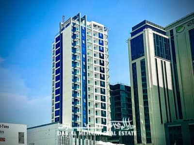 1 Спальня Апартаменты в аренду в Аль Джадаф, Дубай - 771064552-1066x800. jpg