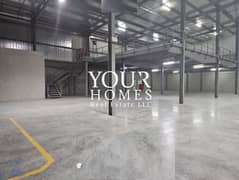 مستودع في مجمع دبي للاستثمار 2،مجمع دبي للاستثمار 734500 درهم - 12922763