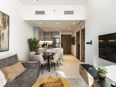 1 Bedroom Flat for Rent in Business Bay, Dubai - IMG_7254-Enhanced-NR. jpg