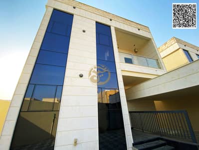 5 Bedroom Villa for Sale in Al Mowaihat, Ajman - IMG-20250720-WA0039QR. jpg