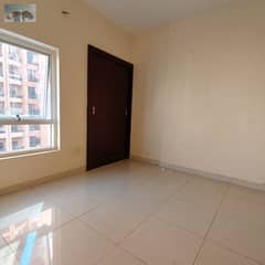 1BHK Apartment for Annual Rent in Al Nuaimiya 1 – Prime Location Near Khalifa Street & Al Hikma School – Free Gym & Pool – AED 28,000 Only