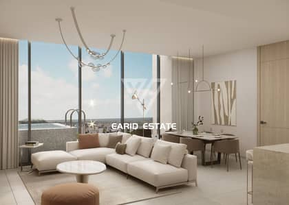 2 Cпальни Апартаменты Продажа в Арджан, Дубай - WhatsApp Image 2025-09-13 at 14.09. 54 (5). jpeg
