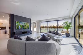 High Number | Fully Upgraded | All Bills included
