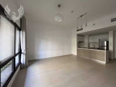 1 Bedroom Flat for Rent in Jumeirah Golf Estates, Dubai - Unfurnished (appliances inc) | Bright | Low Floor