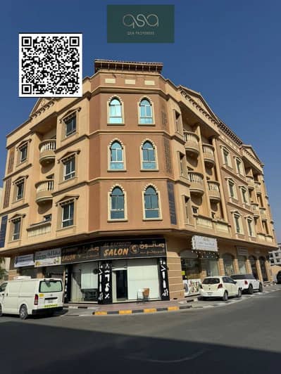 2 Bedroom Flat for Rent in Al Alia, Ajman - 4W7io8icwiqXh73aVlZrcquv3krslgJg79QyO3Ew. PNG