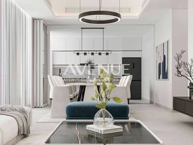 Studio for Sale in Al Satwa, Dubai - Modern Living | Luxury Apartment | Type C