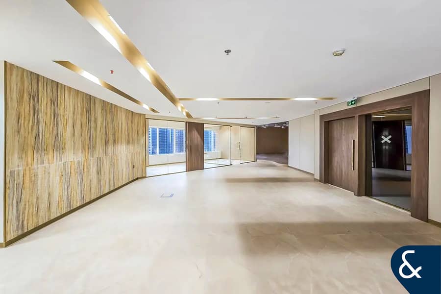 Spacious | Prime Location | High-End Offices