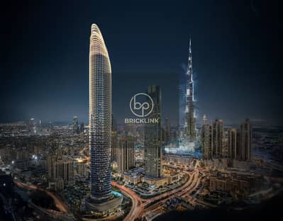 Studio for Sale in Downtown Dubai, Dubai - binghatti-skyblade-digital-brochure_page-0010. jpg