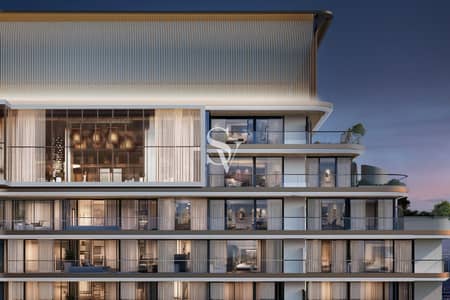 1 Спальня Апартамент Продажа в Арджан, Дубай - Квартира в Арджан，Marquis One, 1 спальня, 1288900 AED - 12923894