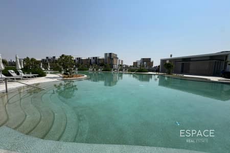 4 Bedroom Villa for Sale in Mudon, Dubai - Park Backing | Single Row | Corner Plot