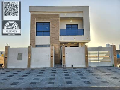 6 Cпальни Вилла Продажа в Аль Хелио, Аджман - 5d05a94d-a59a-48c6-83e6-6c3ee5d4514f. jpg