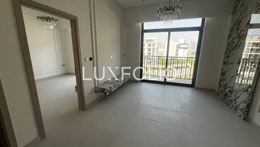 1 Bedroom Flat for Rent in Arjan, Dubai - Brand new | Spacious | Pool view