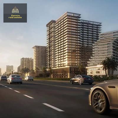 Студия Продажа в Аль Джадаф, Дубай - 0e87ad79-6fe7-4943-8259-0c6435f21269. JPG
