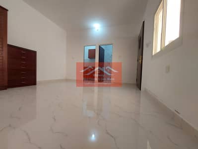 Studio for Rent in Mohamed Bin Zayed City, Abu Dhabi - 20250929_125934. jpg